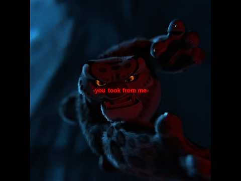 Tai Lung edit | #edit #subscribe #like #viralvideo #viralshorts #shorts #kungfupanda