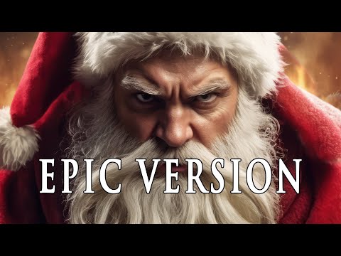 Carol Of The Bells | EPIC VERSION