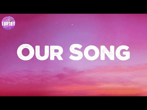 Our Song - Anne-Marie (Lyrics)