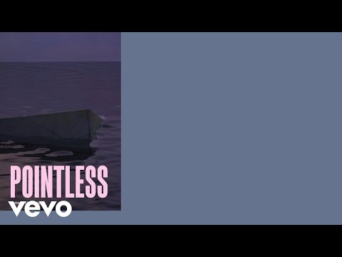 Lewis Capaldi - Pointless (Behind The Lyrics)