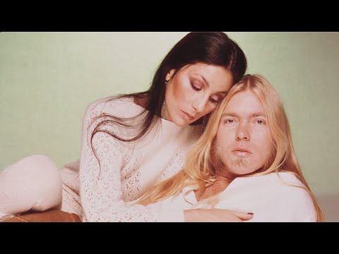 Gregg Allman Reveals Why His Marriage with Cher Didn't Work Out