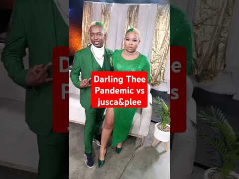 Darling Thee Pandemic vs jusca&plee