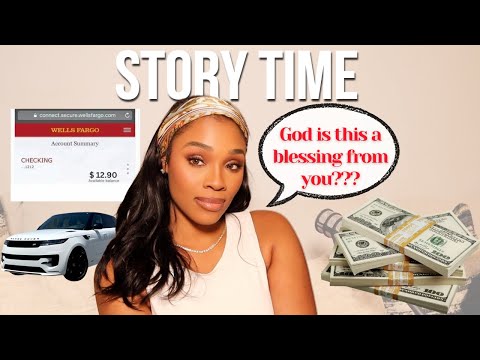 I turned down 20K for Jesus | Inspiring Faith Storytime