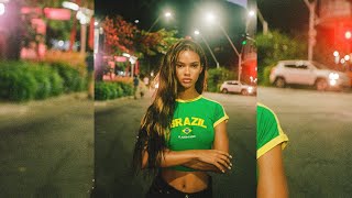 (free) brazilian funk type beat - "jogador"