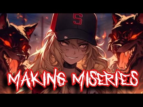 Nightcore - Making Miseries