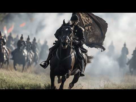 16 War Horses Still Thrive Today | Famous Horse Breeds That Rode Into Battle and Forged Empires