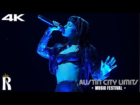 The Marías | Austin City Limits Music Festival 2024 | Full Set