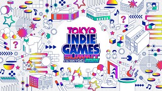 TOKYO INDIE GAMES SUMMIT 2025 Day1 ステージイベント