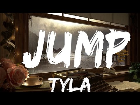 Tyla - Jump (Lyrics) ft. Gunna, Skillibeng   || Music Davila