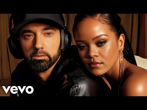 Eminem ft. Rihanna - Time [Music Video 2025]