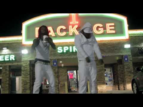 JIZZLE X STACK OR STARVE | DIR. BY @MYVISIONFILMS