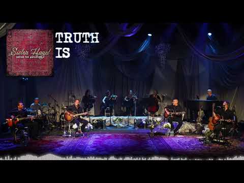 Sister Hazel - Truth Is (Live & Acoustic) - (Official Audio)