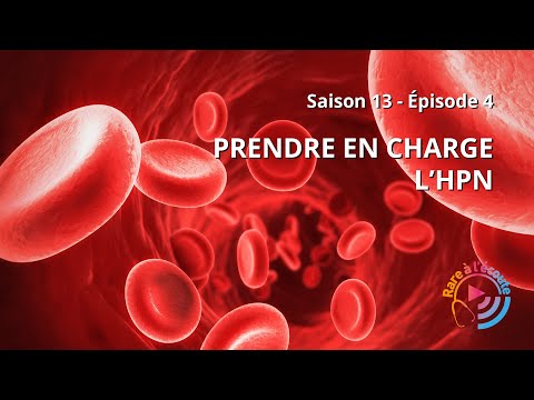 Prendre en charge l'HPN