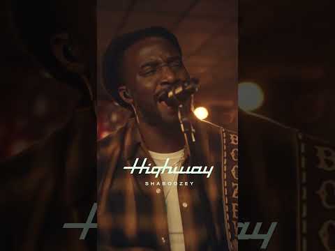 Shaboozey - "Highway" Vevo Origin Stories Performance