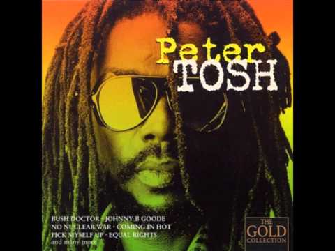 Peter Tosh - Maga dog