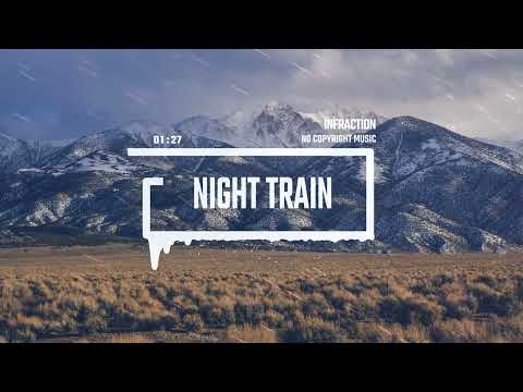 Inspiring Western Country by Infraction [No Copyright Music] / Night Train