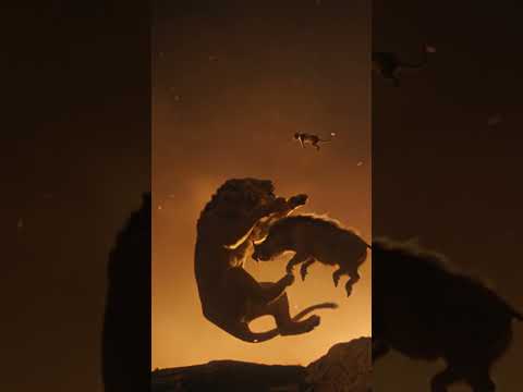 Mufasa: The Lion King | Get Tickets Now | In Theaters December 20