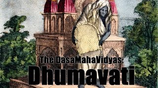 DHUMAVATI | AN ANALYSIS ON HER JAYANTI (Condensed Version)