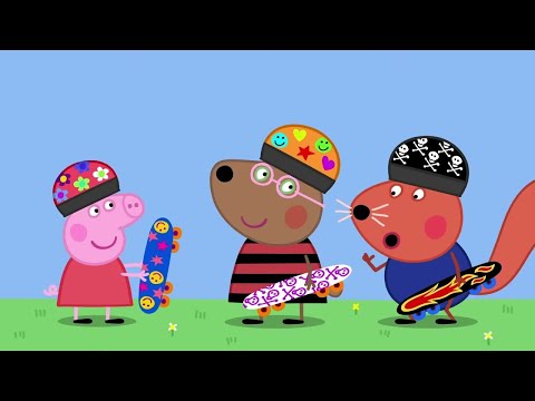 Peppa Pig Full Episodes - LIVE 🚨 BRAND NEW PEPPA PIG EPISODES ⭐️