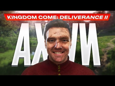 Kingdom Come: Deliverance II Review