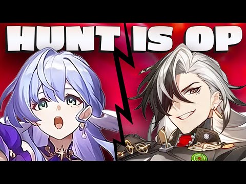 Can You Get MAX SCORE In Pure Fiction With Boothill? | Honkai: Star Rail