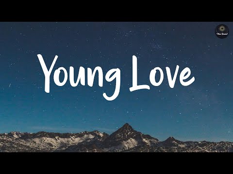 Young Love - NIGHTCAP (Lyrics)