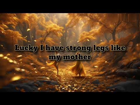 Whenever Wherever-Shakira (Lyrics)