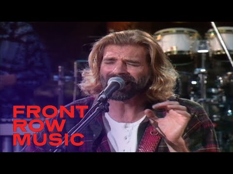 Kenny Loggins Performs This Is It | Outside from the Redwoods | Front Row Music