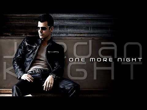 NKOTB | New Kids On The Block・Jordan Knight - One More Night (Performance/Choreography mashup)