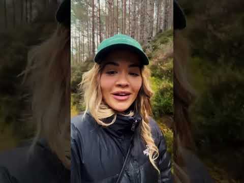 Scotland mini-vlog!