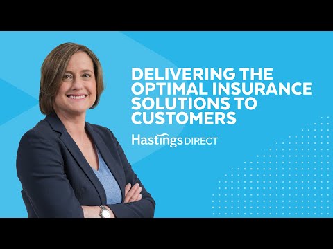 Hastings Relies On Snowflake And Microsoft To Match Customers With Their Best Insurance Options