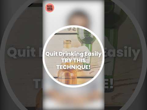 मैंने 100+ Patients को Alcohol छोड़ने में Help की | 4 Things You Need to Quit Alcohol - No Struggle