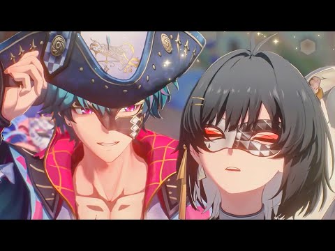 v2.0 FULL STORY RINASCITA Cutscene Wuthering Waves 2.0 Story | Zani, Phrolova, Carlotta, Cartethyia