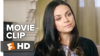 Bad Moms Movie CLIP - Couple's Therapy (2016) - Mila Kunis Movie