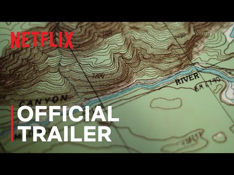 Gold & Greed: The Hunt for Fenn's Treasure | Official Trailer | Netflix