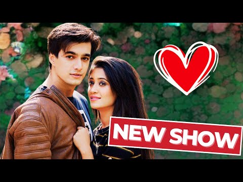 Shivangi Joshi Mohsin Khan REUNITE for JHANAK | Shivangi REJECTS Baharein With Harshad Chopda