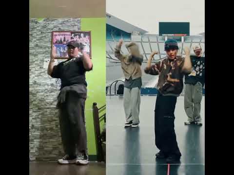 NCT U_ BAGGY JEANS DANCE COVER #dance #kpop #youtubeshorts #youtube #kpopchoreography #nct #nctdream